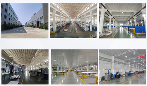 OEM thép và thép không gỉ nhôm hàn các bộ phận nhà máy của tùy chỉnh Hàn chế tạo dịch vụ gia công dịch vụ cung cấp - Product Image 4