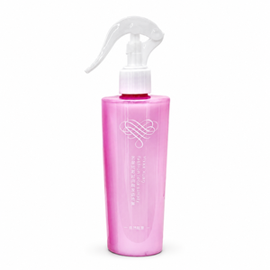 Produits capillaires en gros : Spray sérum capillaire quotidien sans rinçage, lissant, antistatique et brillant à l'huile d'argan bio - Product Image 6