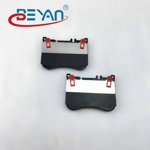 Plaquettes <span class=keywords><strong>de</strong></span> <span class=keywords><strong>frein</strong></span> BEYAN, <span class=keywords><strong>prix</strong></span> <span class=keywords><strong>de</strong></span> gros usine, 8K0698451A 8K0698451B 8K0698451C 8K0698451F 8KO698451B, compatibles avec <span class=keywords><strong>Audi</strong></span> <span class=keywords><strong>Q5</strong></span> Van A4 B8 LISTENTO BEYAN - Product Image 6
