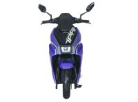 OPAI cyclomoteur électrique Ebike Scooter moto avec 72v moyeu arrière moteur 3 vitesses numérique Smart Streetbike Type