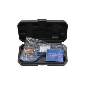 Shahe kỹ thuật số ống micromet với đầu tròn Duy nhất 0-25mm ống micromet đặc biệt micromet công cụ - Product Image 5