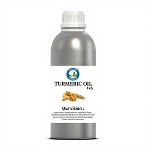 น้ำมันหอมระเหยขมิ้นชัน (Curcuma Longa) บริสุทธิ์ 1 กิโลกรัม ผลิตด้วยวิธีการกลั่นด้วยไอน้ำ ผู้ผลิต OBM ขายส่งจำนวนมาก - คุณภาพพรีเมียม ผู้ผลิตระดับโลกสำหรับธุรกิจ B2B - Product Image 1