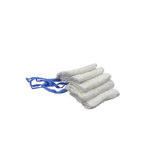 Laparotomie Sponzen Geautomatiseerde Machine Naaien Voor Oem Odm Steriele Compressa De Gaze Chirurgische Gaas Swabs <span class=keywords><strong>Medicine</strong></span> Gaas Sponzen Met - Product Image 1