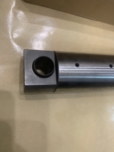 Pièces de moteur d'excavatrice 230-2633 SHAFT AS-ARM pour moteur - Product Image 3