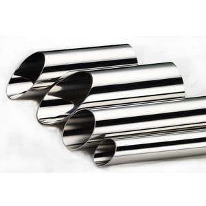 316 stainless steel tubing factory direct sales quality 2 inch stainless steel corrugated tubing