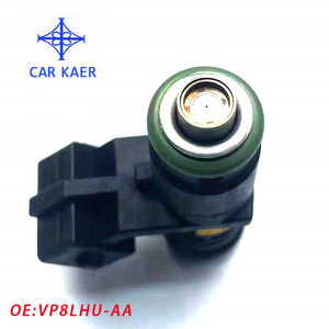 Inyector de combustible Badatong 8014G08225 036906031AG para <span class=keywords><strong>SEAT</strong></span> <span class=keywords><strong>IBIZA</strong></span> 6J 2009 1.4L - Product Image 2