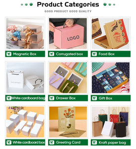 Caja de regalo de tarro de vela perfumada rígida de papel de cartón de impresión personalizada con caja de vela de lujo vacía para embalaje de caja de vela - Product Image 6