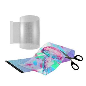 Phim <span class=keywords><strong>LED</strong></span> màn hình trong suốt siêu mỏng, mềm dẻo, tự dính, P6 P8, phim <span class=keywords><strong>LED</strong></span> pha lê, kính màn hình <span class=keywords><strong>LED</strong></span> P10 - Product Image 1