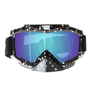 <span class=keywords><strong>Gafas</strong></span> Protectoras para Motociclismo al Aire Libre, Anti-Viento, <span class=keywords><strong>Agua</strong></span>, Arena y Polvo, Lentes Polarizadas TAC con Cambio de Color, Marco Completo - Product Image 3