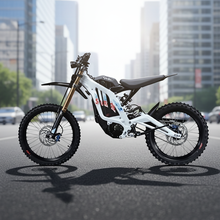 New 2026 Light <b>72v</b> Offroad Motorcycle Off Road Dirt Bike Light Bee - Product Image 3