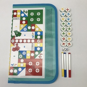 Giochi interattivi di <span class=keywords><strong>scacchi</strong></span> e Ludo per tutte le età con tavolo da disegno di genere interattivo per l'apprendimento divertente - Product Image 2