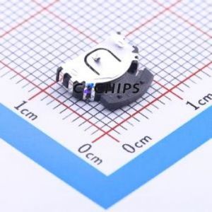 K1-1511SA-02 Multi-Function Switch SMD,9.5x8.9mm Switch - Product Image 1