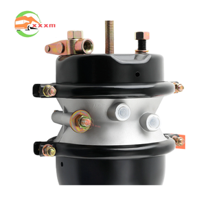 Precio al por mayor para pedidos a granel: Nueva cámara de freno de resorte de alta resistencia 9524800100 T20/24 de doble diafragma, <span class=keywords><strong>marca</strong></span> XXXM, material de aleación de alta calidad - Product Image 3