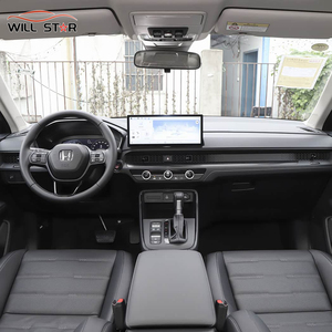 Precio Competitivo, Dongfeng <span class=keywords><strong>Honda</strong></span> CR-V SUV, Volante a la Izquierda, 5 Asientos, <span class=keywords><strong>Autos</strong></span> Usados, Proveedor Confiable de China - Product Image 4