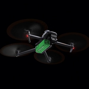 Dron DJI Mavic 3m Versión DjiS Mavic 3 Multiespectral con Cámaras RGB y Módulo RTK para Monitoreo de Cultivos y Mapeo Agrícola - Product Image 4