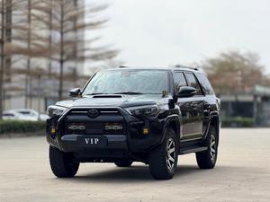 <span class=keywords><strong>Toyota</strong></span> <span class=keywords><strong>4Runner</strong></span> d'occasion 2020 4.0L Automatique 4x4 5 places (Importation parallèle) - Product Image 3