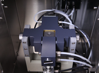 Spectromètre d'absorption atomique PERSEE A3G