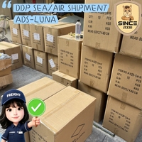Fret aérien le moins cher DDP DHL Fedex de Chine vers le Maroc, Mascate, Qatar, Israël, Koweït, Émirats arabes unis