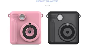 Hot Educational Fun High-definition <b>Camera</b> Safe Durable Build Children Daily Use Digital <b>Mini</b> <b>Camera</b> High-quality Ideal Kids Toy - Product Image 2