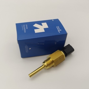 Interrupteur de température de l'eau WESPC ORIGINAL haute performance W85720580 pour moteur diesel Perkins série 400 - Product Image 2