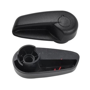 Palanca de Liberación del Capó para Ford 6M2116B626AE 1430917, Pieza de Repuesto de Plástico - Product Image 2