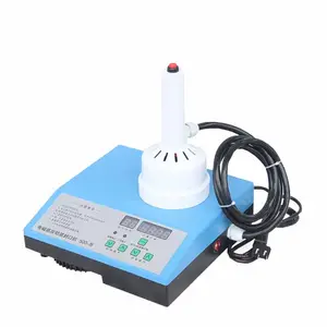 High quality Mini Hand Held Capping Non-metal Bottleneck Electromagnetic Induction Sealer Plastic Aluminum Foil Sealing Machine