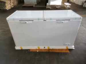 423l <b>Large</b> Commercial Home Garage Fish Meat Open Top Chest Deep Freezers Ddc-423c Deep Freezer - Product Image 4