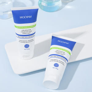 <span class=keywords><strong>โฟม</strong></span><span class=keywords><strong>ล้าง</strong></span><span class=keywords><strong>หน้า</strong></span>กรดซาลิไซลิก <span class=keywords><strong>ราคา</strong></span>ส่ง ลด<span class=keywords><strong>ราคา</strong></span>พิเศษ ทำความสะอาดล้ำลึก อ่อนโยน บำรุงผิว ชุ่มชื้น ลดสิว - Product Image 4