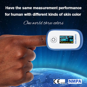 उच्च-प्रदर्शन के साथ निविड़ अंधकार श्वसन चिकित्सा आरआर पल्स <span class=keywords><strong>Oximeter</strong></span> ऑक्सीजन मॉनिटर बच्चों <span class=keywords><strong>Oximeter</strong></span> अस्पताल <span class=keywords><strong>Oximeter</strong></span> - Product Image 4