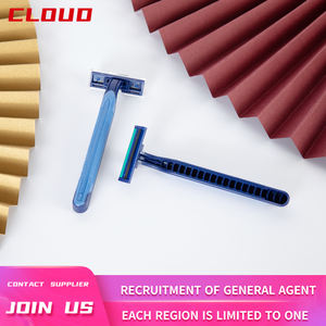 Personalizzato Barbiere Mens Grooming All'ingrosso Lame di Rasoio Piuma - Product Image 3