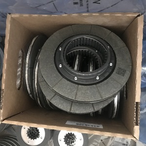 Frein à disque moteur neuf SEW EURODRIVE (Allemagne) <span class=keywords><strong>Cpl</strong></span> BE62/BMG122 13746421 Plaque de friction de frein AC 400V 20kW EN STOCK - Product Image 6