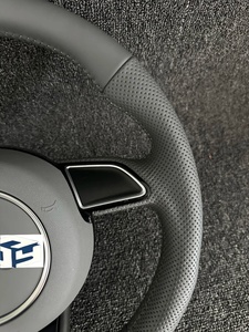 Volant pour <span class=keywords><strong>Audi</strong></span> A3 8Y 8P 8V <span class=keywords><strong>B8</strong></span> B9 TTS A4 <span class=keywords><strong>B8</strong></span> <span class=keywords><strong>B8</strong></span>.<span class=keywords><strong>5</strong></span> A5 A6 C6 C7 C8 4F A7 A8 Q3 Q5 S3 8V S4 S5 Rs3 <span class=keywords><strong>Rs4</strong></span> Rs5 Rs7 Tt 8J R8 - Product Image 3