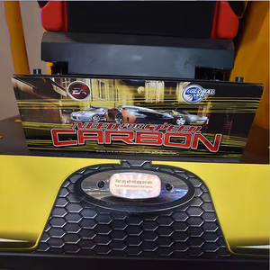<span class=keywords><strong>Simulateur</strong></span> de course à pièces, jeux d'arcade Need for Speed, jeu de course automobile, <span class=keywords><strong>prix</strong></span> d'usine - Product Image 6