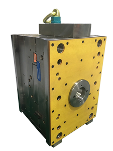 Pièces de moulage par injection plastique automobile du fabricant vietnamien HN MOULD TECH, modèle 1 - Product Image 4