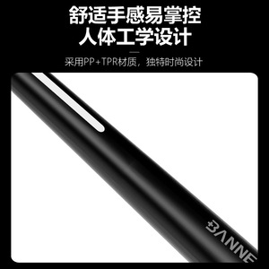 Cepillo de dientes Banner con cerdas suaves, cabezal ancho, manual para adultos, para uso doméstico, cuidado de las encías, limpieza V08 - Product Image 4