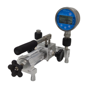 Pompe d'étalonnage hydraulique manuelle de haute qualité 700 bars - Product Image 3