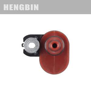 Electrovanne de canister à charbon pour moteur à essence, matériau plastique HV136200-7540 12707914 12666845 - Product Image 5