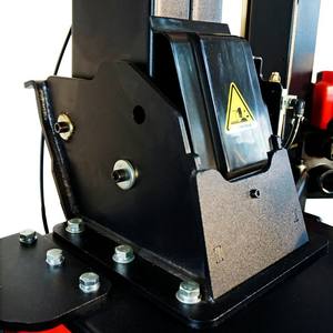 <span class=keywords><strong>Machine</strong></span> à Pneus Mobile ZeHoo Populaire de 13 à 25 Pouces, Utilisée dans les Ateliers de Réparation Automobile et de Moto - Product Image 6