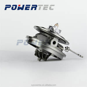 Powertec Turbo Core 49335-00600 49335-00644 49335-00642 11658519476 11658519475 pour <span class=keywords><strong>BMW</strong></span> <span class=keywords><strong>220D</strong></span> F22 135Kw 184HP N47D20 2012-2014 - Product Image 5