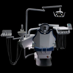 Zahnarzt ausrüstung proff esionall Premium <span class=keywords><strong>Dental</strong></span> <span class=keywords><strong>Unit</strong></span> <span class=keywords><strong>Japan</strong></span> <span class=keywords><strong>Dental</strong></span> Chair <span class=keywords><strong>Unit</strong></span> Chines - Product Image 2