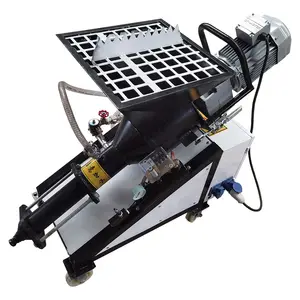 automatic wall plastering machine plaster interior wall plaster tools interior price south africa pakistan