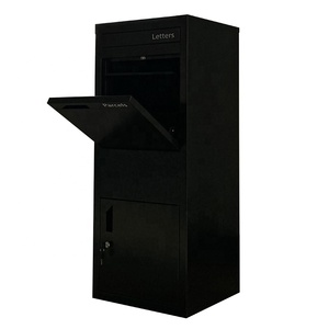 Buzón de Exterior <span class=keywords><strong>para</strong></span> <span class=keywords><strong>Paquetes</strong></span>, Buzón de Correos Independiente <span class=keywords><strong>para</strong></span> Entrega de <span class=keywords><strong>Paquetes</strong></span>, Buzón Grande <span class=keywords><strong>para</strong></span> <span class=keywords><strong>Paquetes</strong></span> - Product Image 3