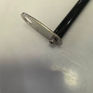 Dispositif de détection de ligne pour moto et véhicule électrique, mât télescopique en acier inoxydable 201, amélioration de la version d'origine - Product Image 2