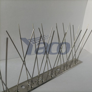 Púas antiaves de larga duración para techos - Product Image 5