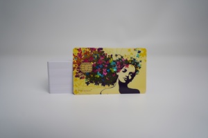 แท็กสมาชิกแบบไร้สัมผัส RFID คุณภาพสูง กันน้ำ ทำจาก PVC สำหรับการระบุตัวตน - Product Image 2