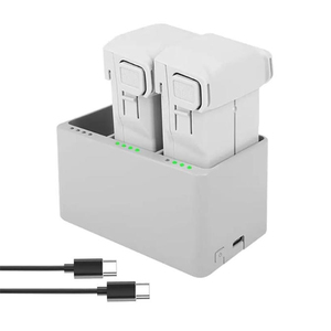 แบตเตอรี่ Plus สำหรับโดรน DJI Mini <span class=keywords><strong>3</strong></span> & 4 Pro ความจุ 3850mAh 7.38V แบตเตอรี่อัจฉริยะ Lipo 2S MINI <span class=keywords><strong>3</strong></span> ชุดแบตเตอรี่สำรองสำหรับ UAV - Product Image 6