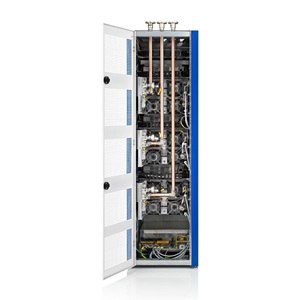 เครื่องมือวัดอิเล็กทรอนิกส์ ROHDE&Schwarz รุ่น TMV9evo VHF ระบายความร้อนด้วยอากาศ กำลังไฟ 350W 750W 1.45kW 2.2kW - Product Image 1