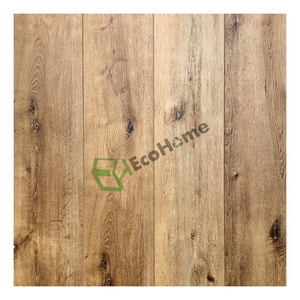 Ecofriendly Ván Gạch Nhà Sản Xuất Vinyl Spc Khóa Bấm Dễ Dàng Đệm Lót Sàn Spc Vinyl Nhấp Chuột 4Mm - Product Image 1