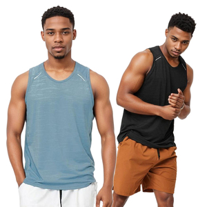 Workout Fitness for Men Comfortable Breathable Easy to Wear New Arrival Latest Men - Product Image 2