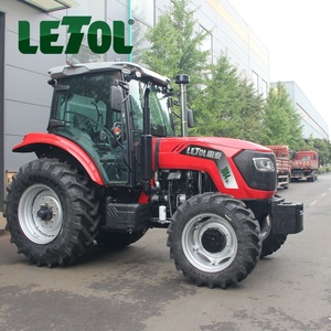 Trattore agricolo agricolo trattore agricolo agricolo <span class=keywords><strong>con</strong></span> certificato EPA di <span class=keywords><strong>Agri</strong></span> - Product Image 6